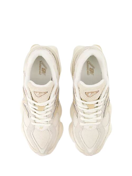Sneaker 9060 NEW BALANCE | U9060CCBBISQUE